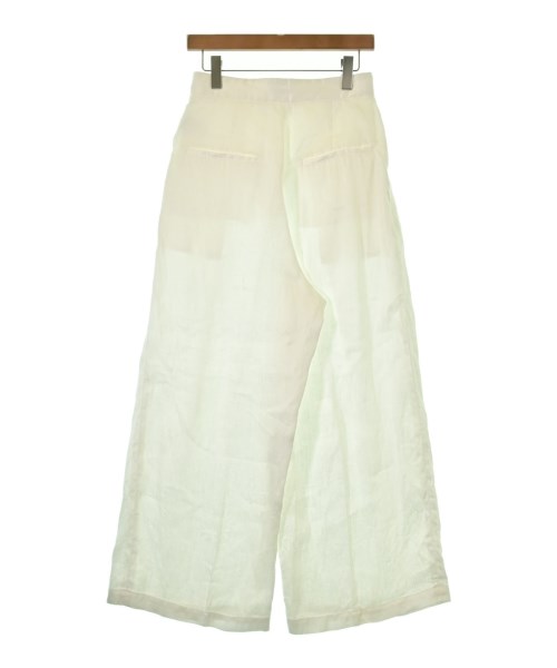 ATON（エイトン）その他 白 サイズ:02(M位) レディース/2200619149031