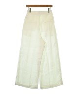 ATON（エイトン）その他 白 サイズ:02(M位) レディース/2200619149031