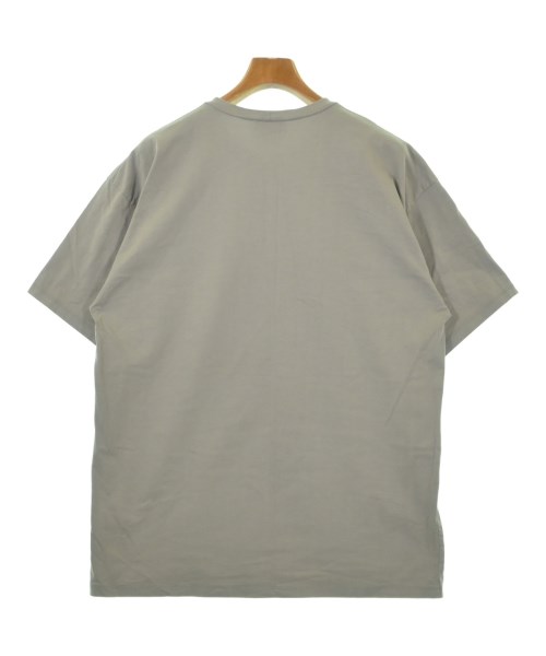 ATON（エイトン）Tシャツ・カットソー グレー サイズ:4(XL位) メンズ/2200610095184