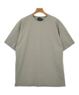 ATON（エイトン）Tシャツ・カットソー グレー サイズ:4(XL位) メンズ/2200610095184