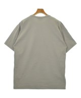 ATON（エイトン）Tシャツ・カットソー グレー サイズ:4(XL位) メンズ/2200610095184