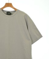 ATON（エイトン）Tシャツ・カットソー グレー サイズ:4(XL位) メンズ/2200610095184