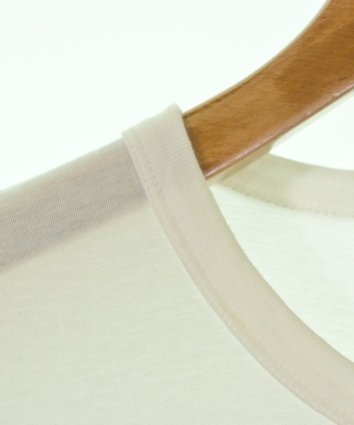 ATON（エイトン）Tシャツ・カットソー 白 サイズ:2(M位) レディース/2200610855047