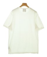 ATON（エイトン）Tシャツ・カットソー 白 サイズ:2(M位) レディース/2200610855047
