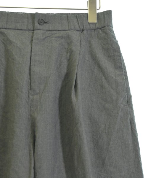 ATON（エイトン）その他 グレー サイズ:02(M位) メンズ/2200606287203