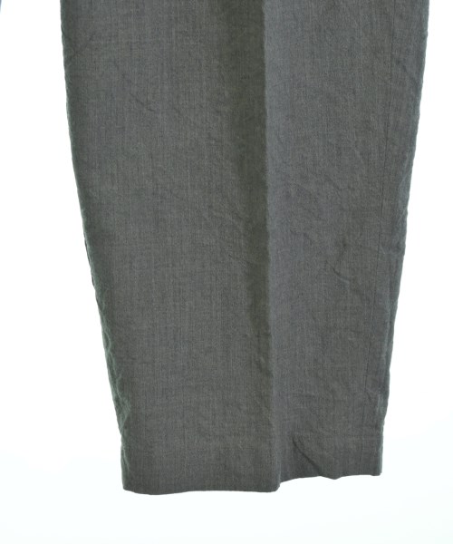 ATON（エイトン）その他 グレー サイズ:02(M位) メンズ/2200606287203