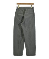 ATON（エイトン）その他 グレー サイズ:02(M位) メンズ/2200606287203