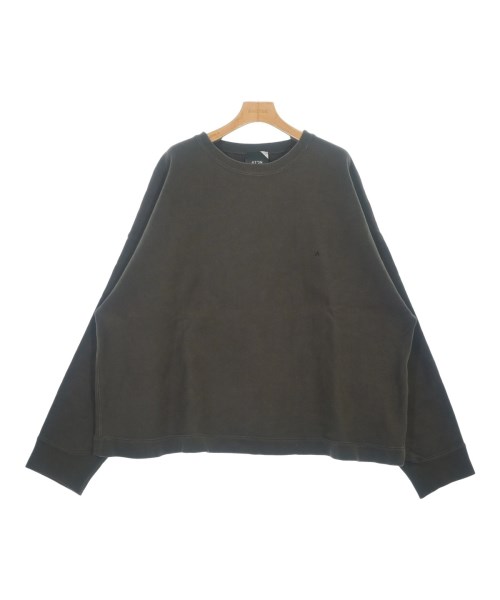 エイトン(ATON)のATON スウェット
