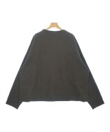 ATON（エイトン）スウェット 茶 サイズ:4(XL位) メンズ/2200619891152