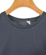 ATON（エイトン）ノースリーブ 黒 サイズ:1(S位) レディース/2200613235082