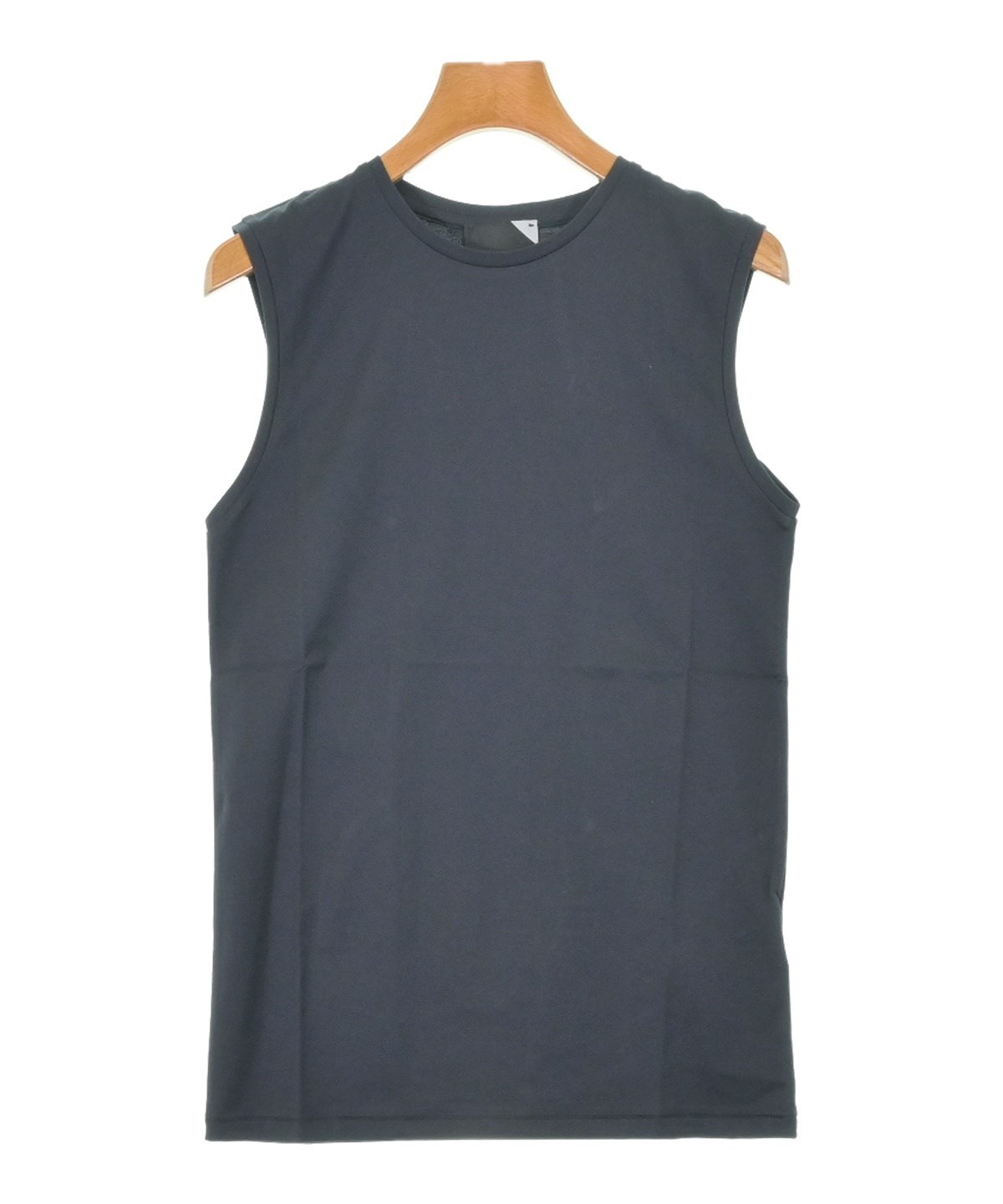新品ATON エイトン ノースリーブ ATON（エイトン） tシャツ 「ATON/エイトン」FRESCA SINGLE JERSEY