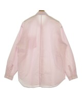 ATON（エイトン）カジュアルシャツ ピンク サイズ:4(XL位) メンズ/2200620611107