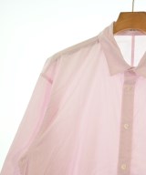 ATON（エイトン）カジュアルシャツ ピンク サイズ:4(XL位) メンズ/2200620611107