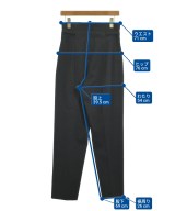 ATON（エイトン）その他 黒 サイズ:1(S位) レディース/2200610398056