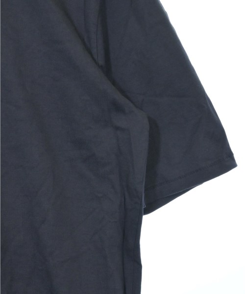 ATON（エイトン）Tシャツ・カットソー 紺 サイズ:2(M位) レディース/2200613093033
