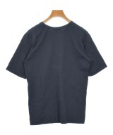 ATON（エイトン）Tシャツ・カットソー 紺 サイズ:2(M位) レディース/2200613093033