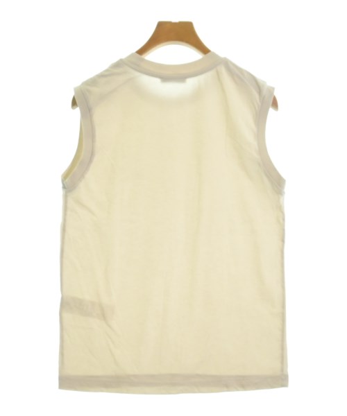 ATON（エイトン）タンクトップ ベージュ サイズ:02(M位) レディース/2200621218022