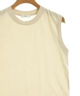 ATON（エイトン）タンクトップ ベージュ サイズ:02(M位) レディース/2200621218022