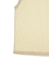 ATON（エイトン）タンクトップ ベージュ サイズ:02(M位) レディース/2200621218022