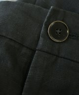 ATON（エイトン）スラックス 黒 サイズ:06(XXL位) メンズ/2200606769235