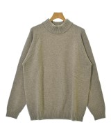ATON（エイトン）ニット・セーター 茶 サイズ:06(XXL位) メンズ/2200609428122