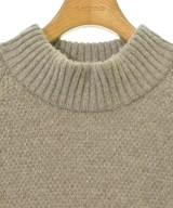 ATON（エイトン）ニット・セーター 茶 サイズ:06(XXL位) メンズ/2200609428122