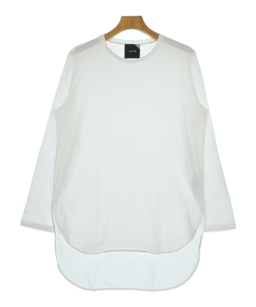 エイトン(ATON)のATON Tシャツ・カットソー