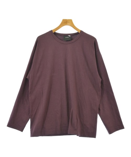 エイトン(ATON)のATON Tシャツ・カットソー