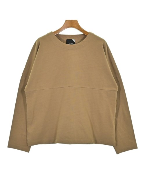 エイトン(ATON)のATON Tシャツ・カットソー