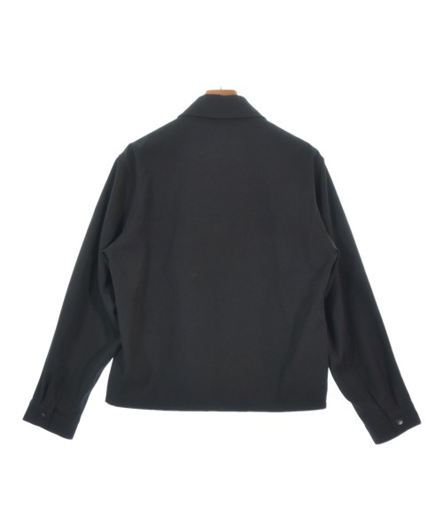 ATON（エイトン）その他 黒 サイズ:2(M位) メンズ/2200672885013