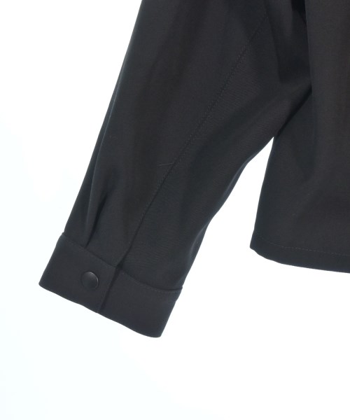 ATON（エイトン）その他 黒 サイズ:2(M位) メンズ/2200672885013