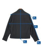 ATON（エイトン）その他 黒 サイズ:2(M位) メンズ/2200672885013