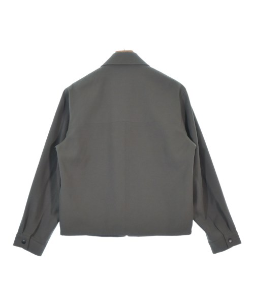 ATON（エイトン）その他 グレー サイズ:2(M位) メンズ/2200672885020