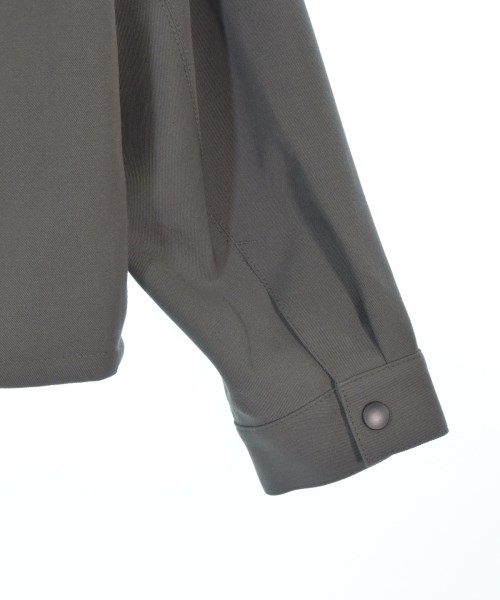 ATON（エイトン）その他 グレー サイズ:2(M位) メンズ/2200672885020