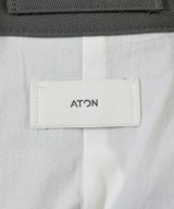 ATON（エイトン）その他 グレー サイズ:2(M位) メンズ/2200672885020