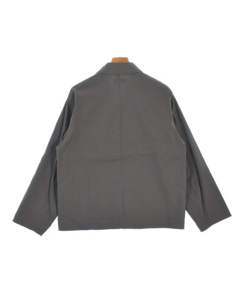 ATON（エイトン）その他 グレー サイズ:2(M位) メンズ/2200672885037