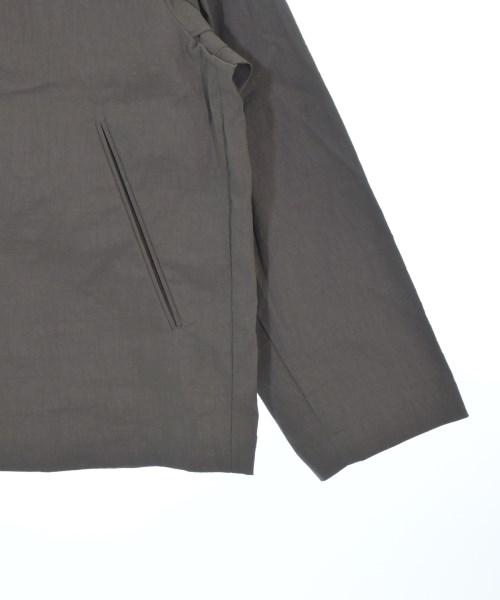 ATON（エイトン）その他 グレー サイズ:2(M位) メンズ/2200672885037