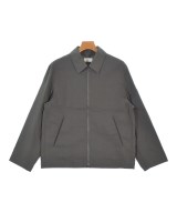 ATON（エイトン）その他 グレー サイズ:2(M位) メンズ/2200672885037