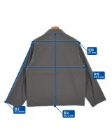 ATON（エイトン）その他 グレー サイズ:2(M位) メンズ/2200672885037