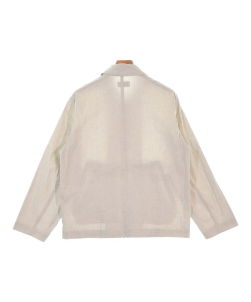 ATON（エイトン）その他 ベージュ サイズ:2(M位) メンズ/2200672885044