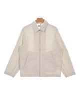 ATON（エイトン）その他 ベージュ サイズ:2(M位) メンズ/2200672885044