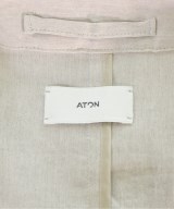 ATON（エイトン）その他 ベージュ サイズ:2(M位) メンズ/2200672885044