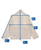 ATON（エイトン）その他 ベージュ サイズ:2(M位) メンズ/2200672885044