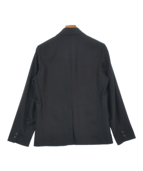 ATON（エイトン）ジャケット 黒 サイズ:2(M位) メンズ/2200672885051