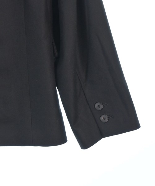 ATON（エイトン）ジャケット 黒 サイズ:2(M位) メンズ/2200672885051