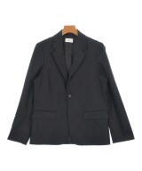 ATON（エイトン）ジャケット 黒 サイズ:2(M位) メンズ/2200672885051