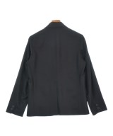 ATON（エイトン）ジャケット 黒 サイズ:2(M位) メンズ/2200672885051