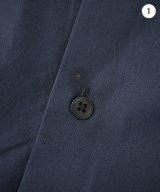 ATON（エイトン）カジュアルシャツ 紺 サイズ:06(XXL位) メンズ/2200672996061