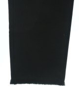 ATON（エイトン）スラックス 黒 サイズ:2(M位) レディース/2200673019035