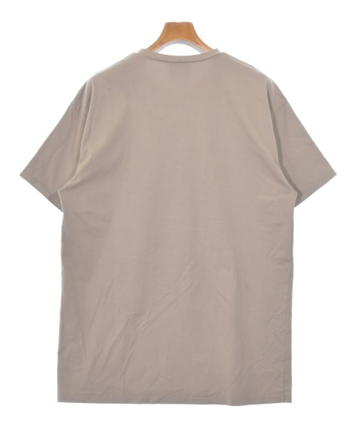 ATON（エイトン）Tシャツ・カットソー グレー サイズ:04(XL位) メンズ/2200673082022